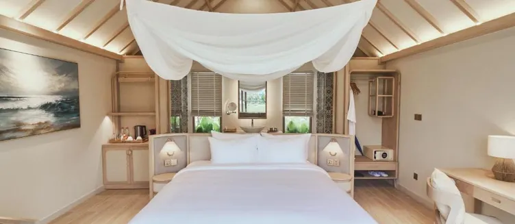 Фото отеля Carabeach Retreat