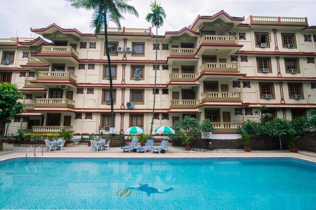 Highland Beach Resort фото 22