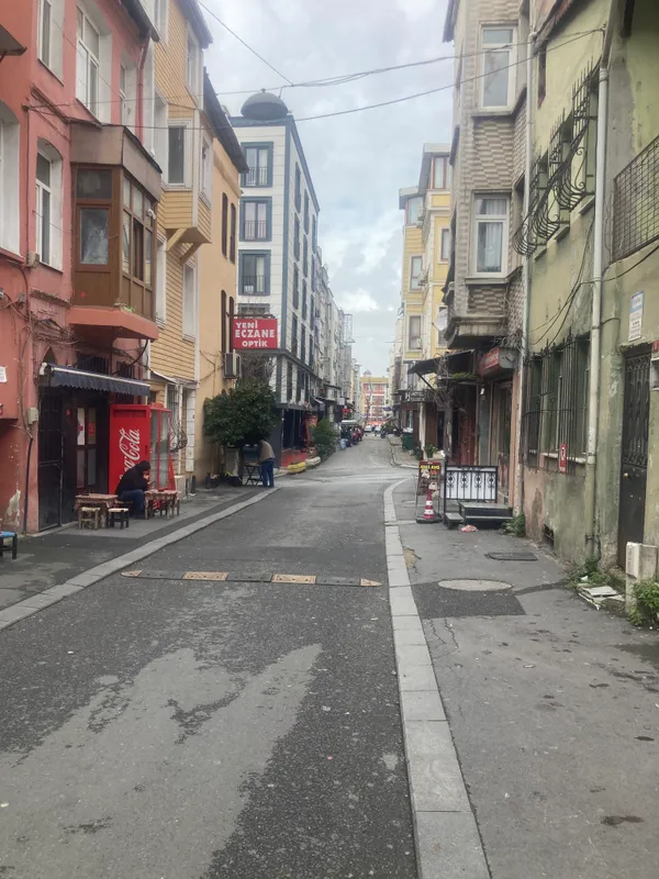 May Hotel Istanbul фото 15