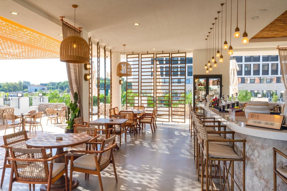 SY Hotels Belek Boutique Luxury фото 156