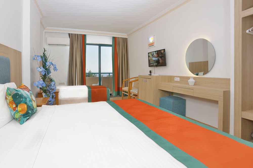 Club Hotel Mirabell фото 84