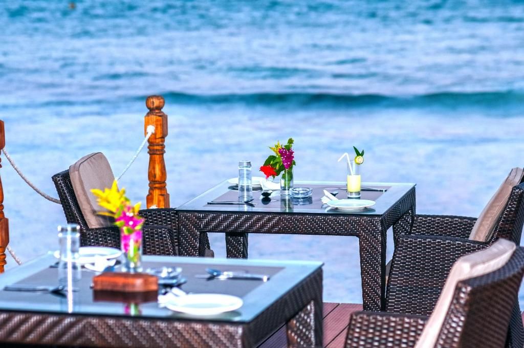 Zawadi Beach Villas фото 24