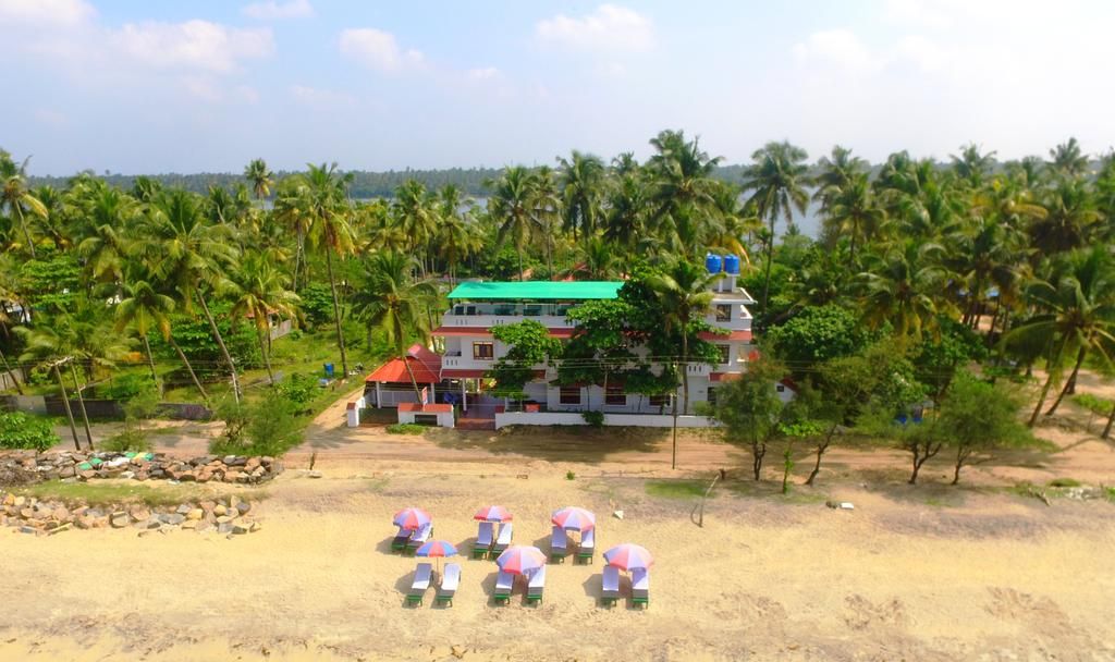 Cherai Beach Residency фото 0