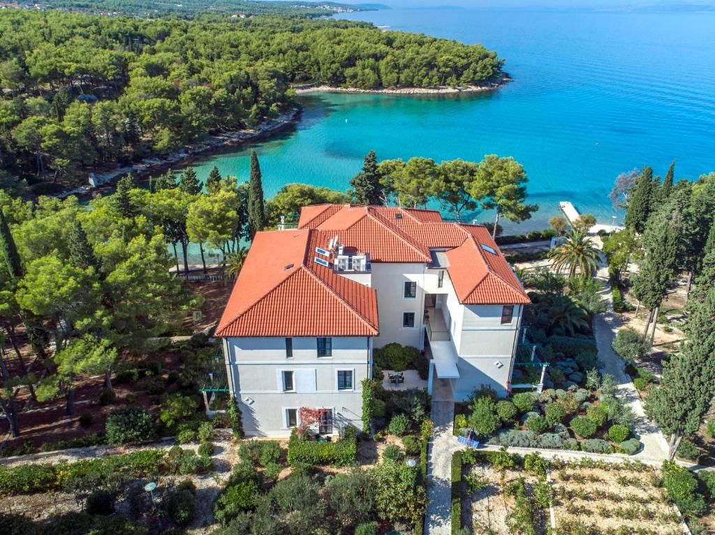 Villa Vela Luka фото 0