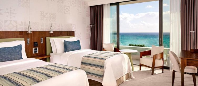 Фото отеля Parklane, a Luxury Collection Resort & Spa