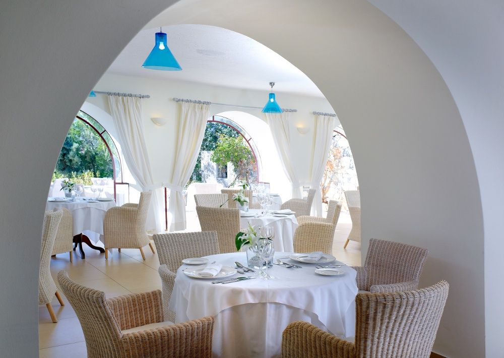 St. Nicolas Bay Resort Hotel & Villas фото 95