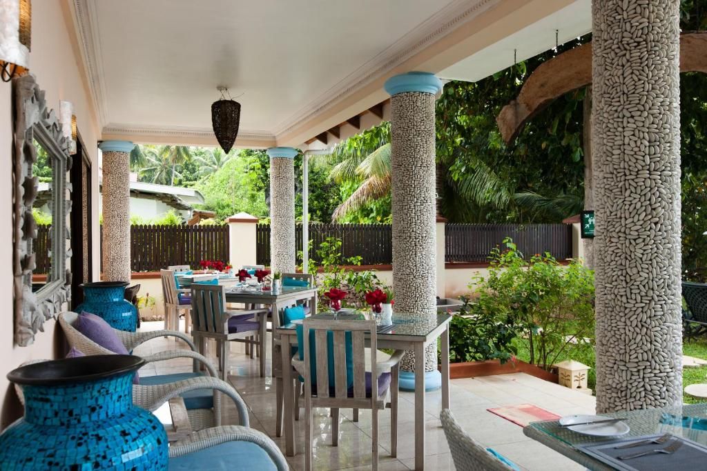 Le Relax Beach House фото 80