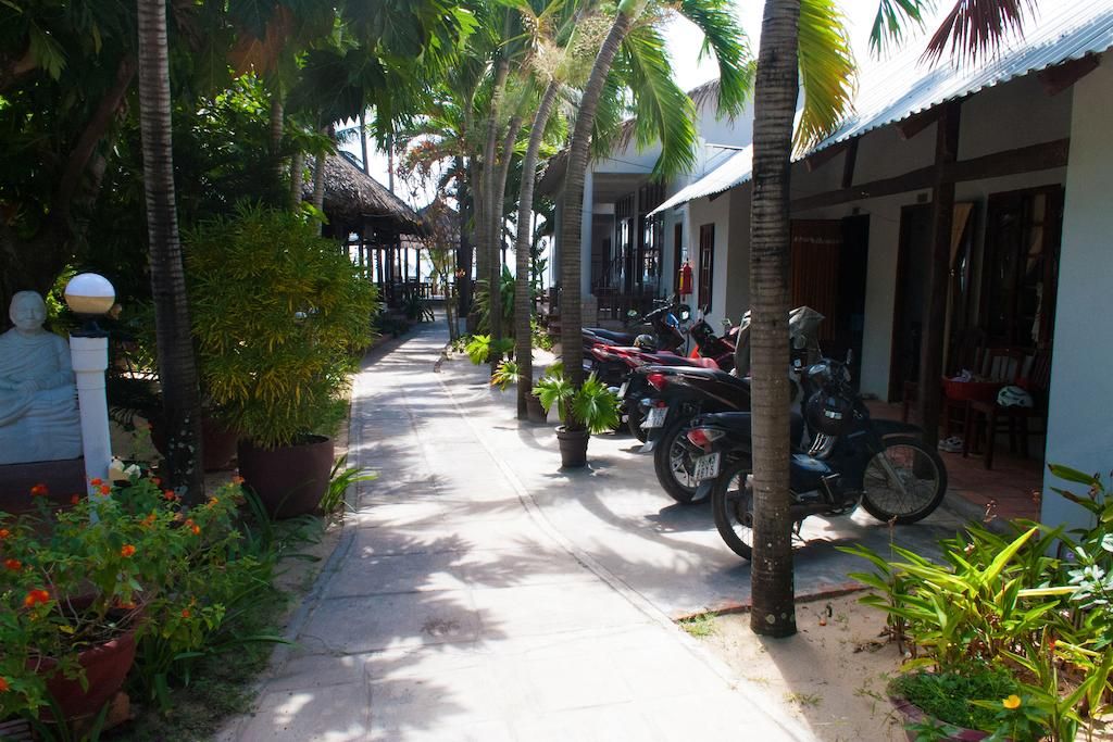 Mai Am Guest House фото 76