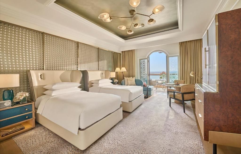 Emirates Palace Mandarin Oriental фото 114