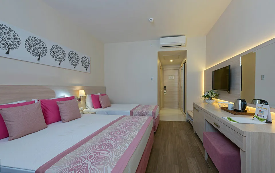 Can Garden Resort фото 3