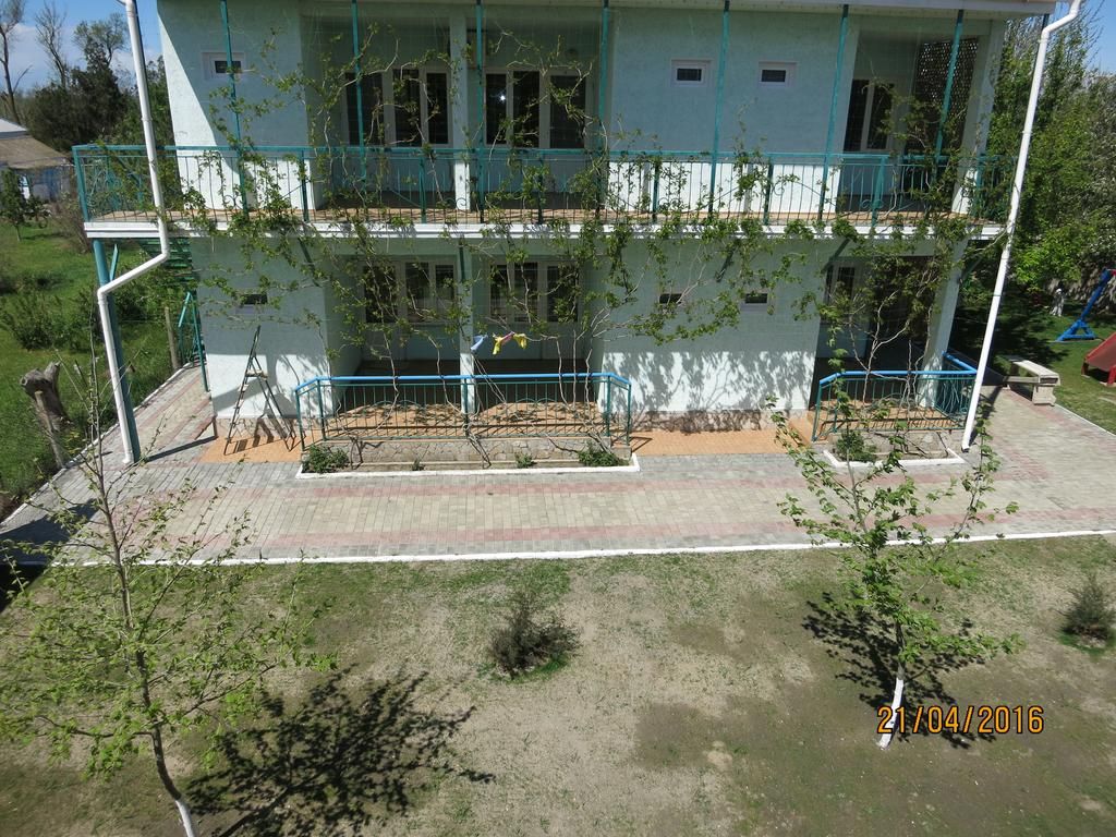 Гостевой дом «Одиссей» фото 19