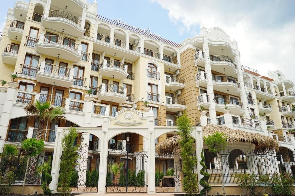 Harmony Suites Dream Island 8,9 фото 15