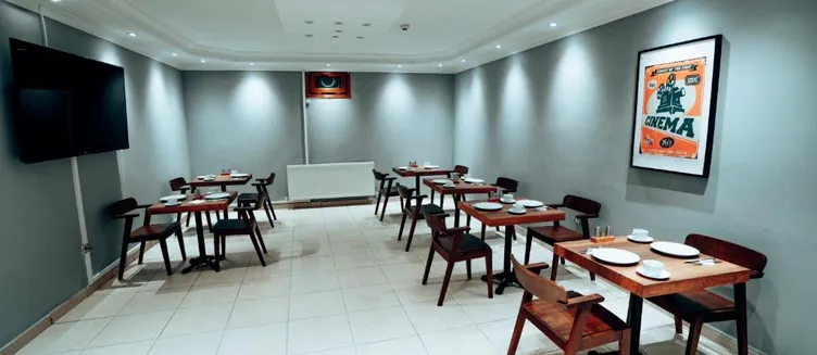 Фото отеля Gulliver Mansion Hotel