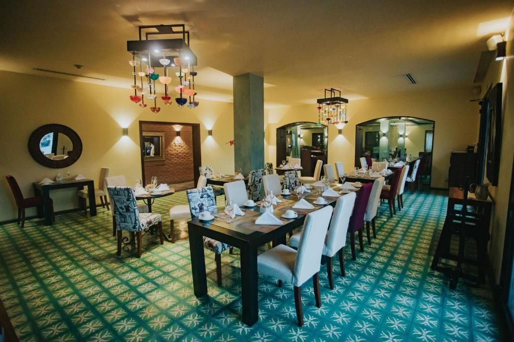 Ancora Cap Cana, Marina Resort and Villas фото 8