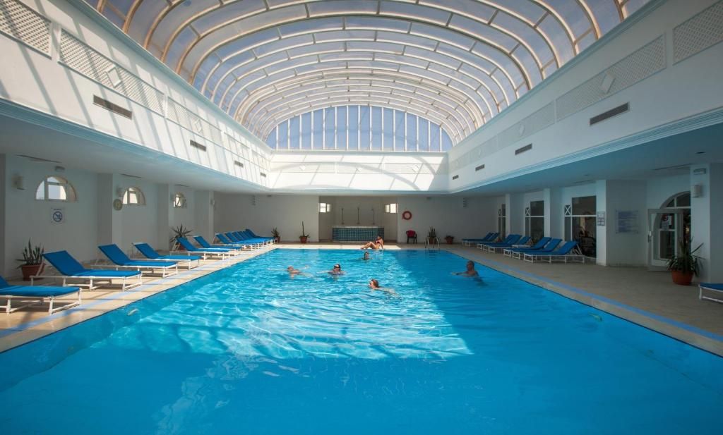 Sentido Djerba Beach фото 25