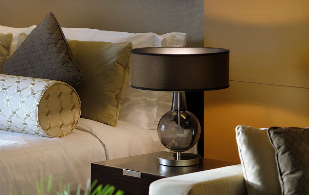 The Residences at The Address Dubai Mall фото 31