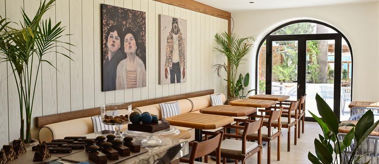 Фото отеля Avantgarde Refined Yalikavak