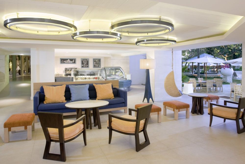 Holiday Inn Resort Baruna Bali by IHG фото 72