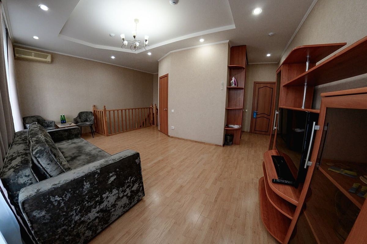 Пансионат «Урал» фото 93