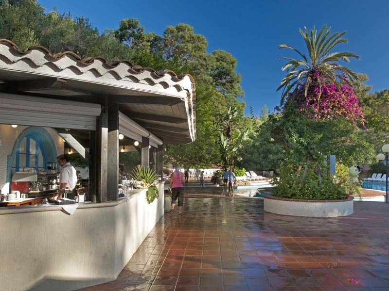 Arbatax Park Resort - Cottage фото 95