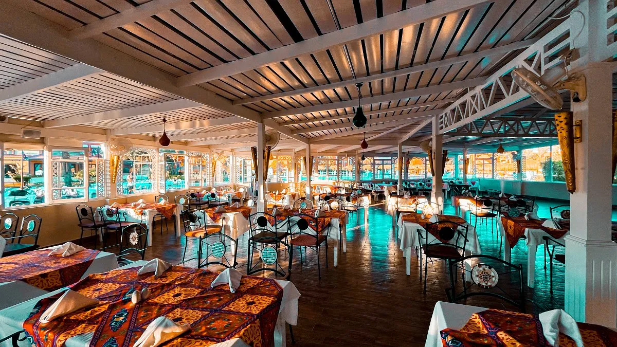 Sentido Caribbean World Resort Soma Bay фото 64