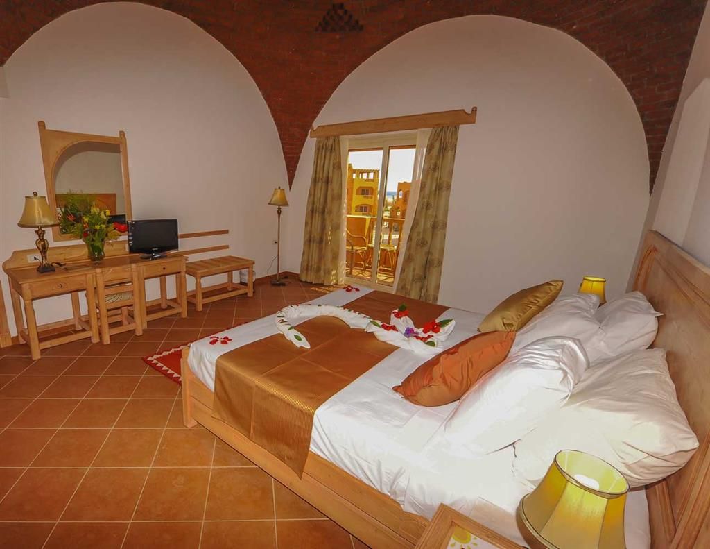 Dream Lagoon Garden Resort фото 3