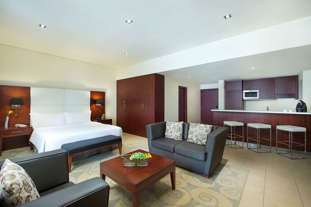 Sheraton The Walk, Dubai фото 78