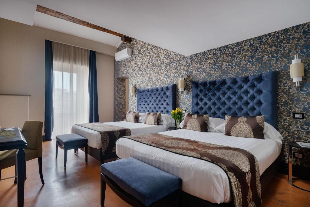 Mood Suites Tritone фото 17