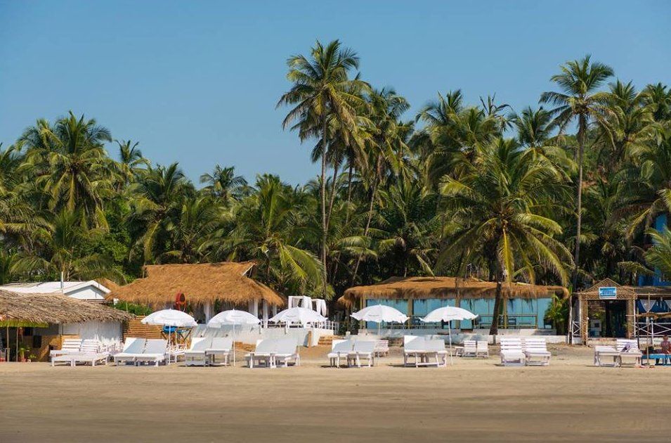 Tahira Beach Resort фото 78