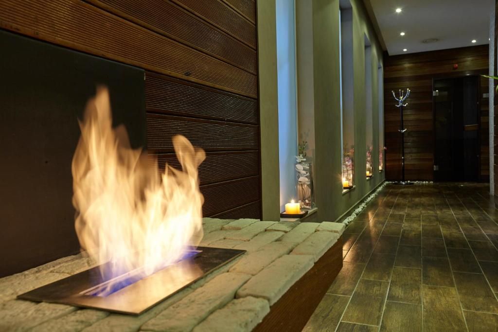Belchin Garden Spa & Wellness фото 13