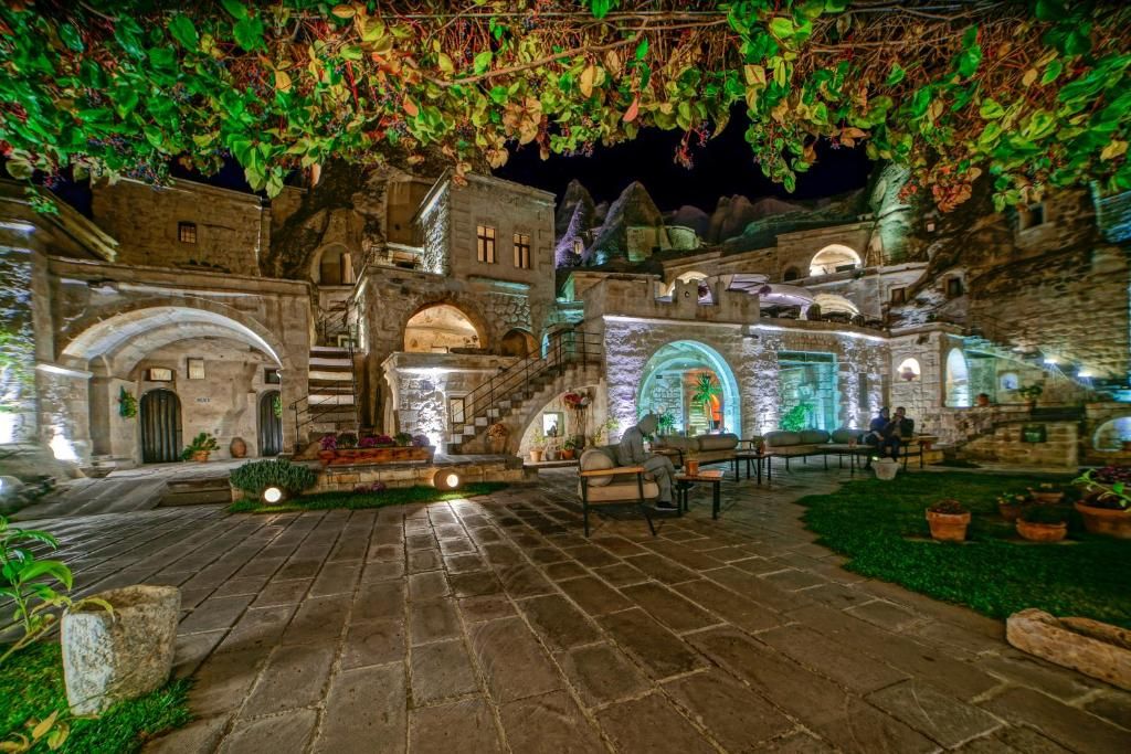 Göreme Anatolian Houses - Art Concept фото 13