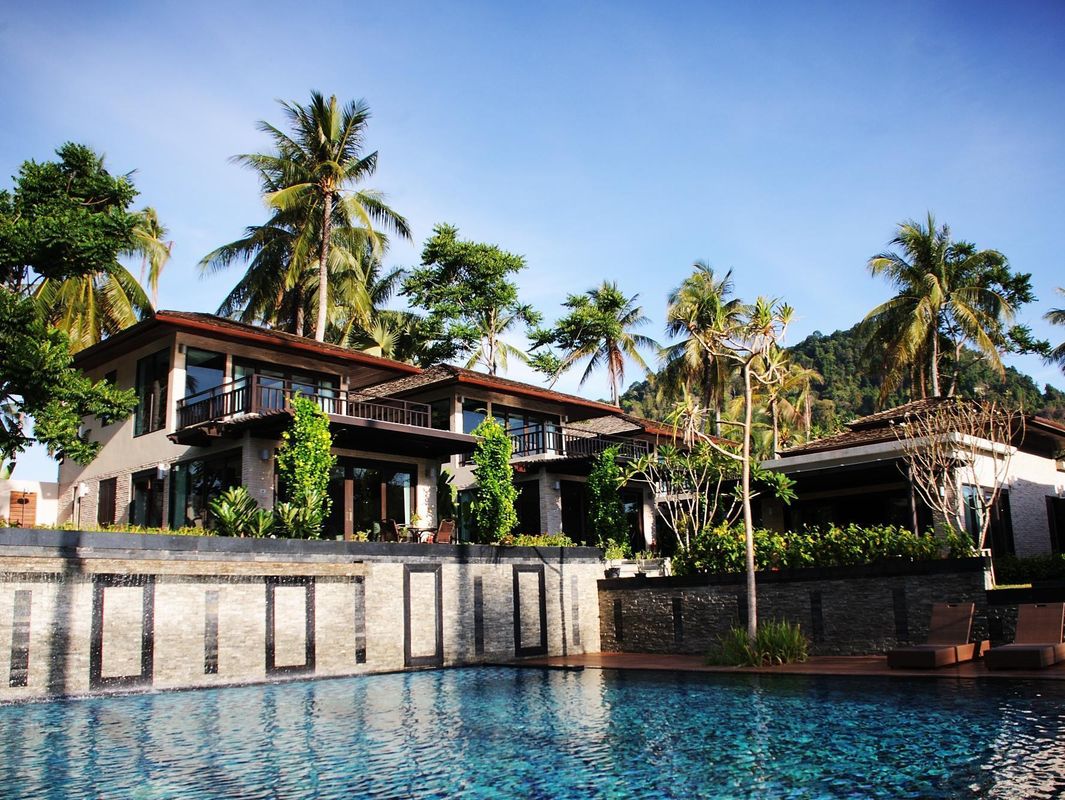 Niramaya Villa & Wellness Resort фото 11