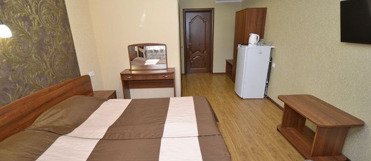 Фото отеля Мишель