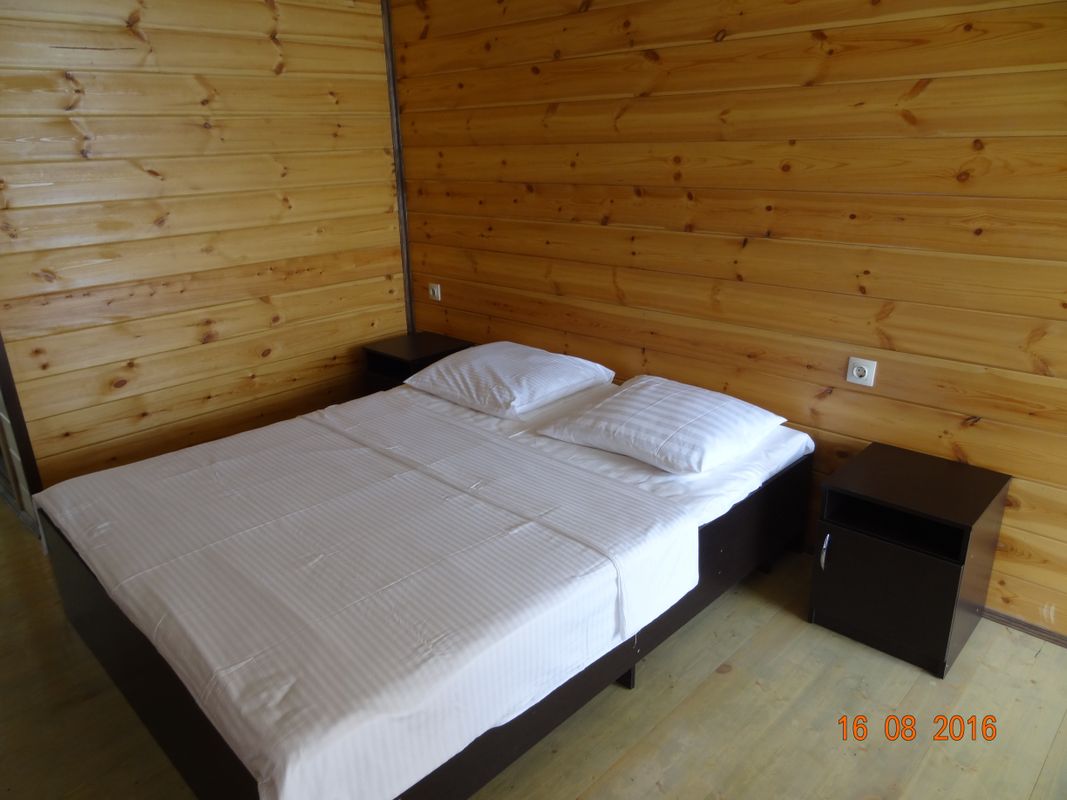 Гостиница «Captain Black Hotel» фото 38
