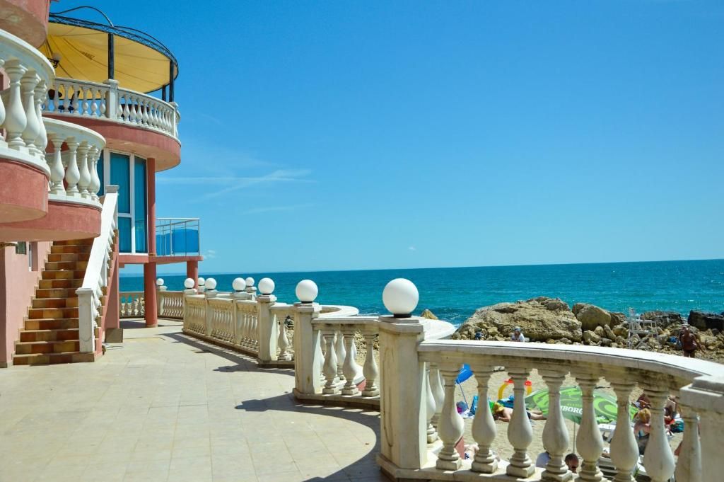 Sirius Beach Hotel & SPA - Summer All Inclusive Light фото 23