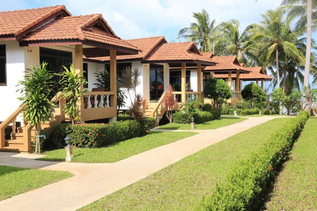Shangrilah Bungalow фото 14