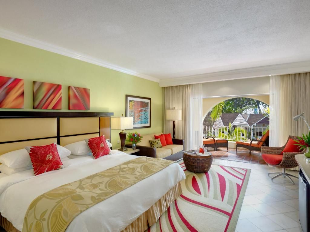 Tamarind by Elegant Hotels - All Inclusive фото 15