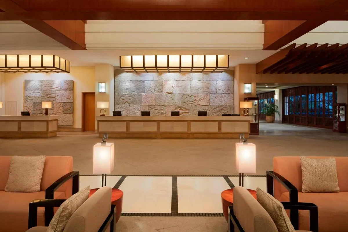 Sheraton Sanya Resort фото 17