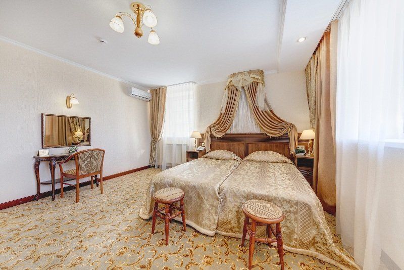 Пансионат «Урал» фото 37