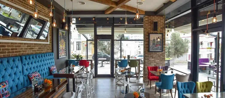 Фото отеля Del Medio Hotel