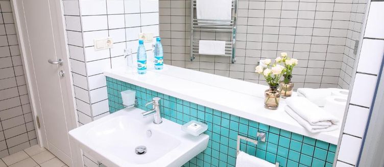 Фото отеля HomeBridge Hotel Appartments