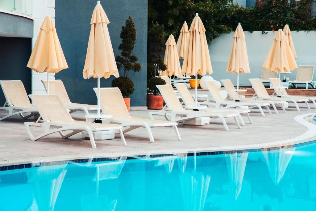 Motto Premium Marmaris фото 34