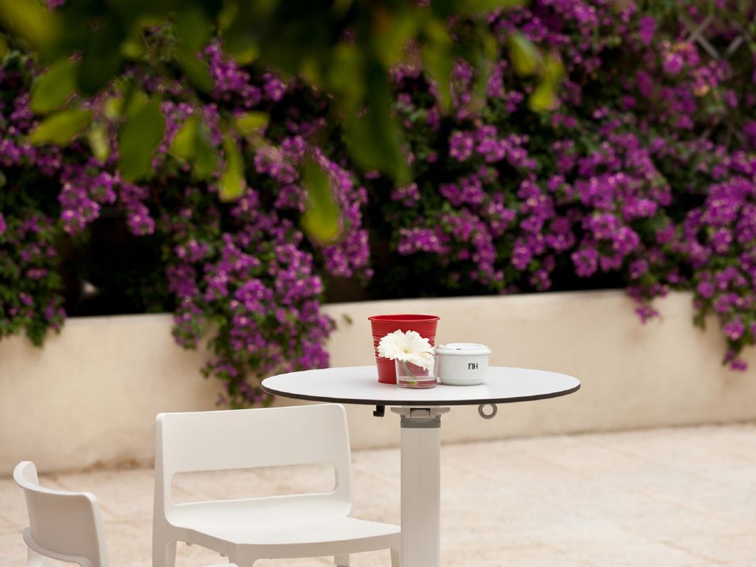 NH Malaga фото 1