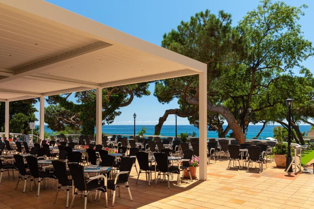 H-TOP Caleta Palace фото 14
