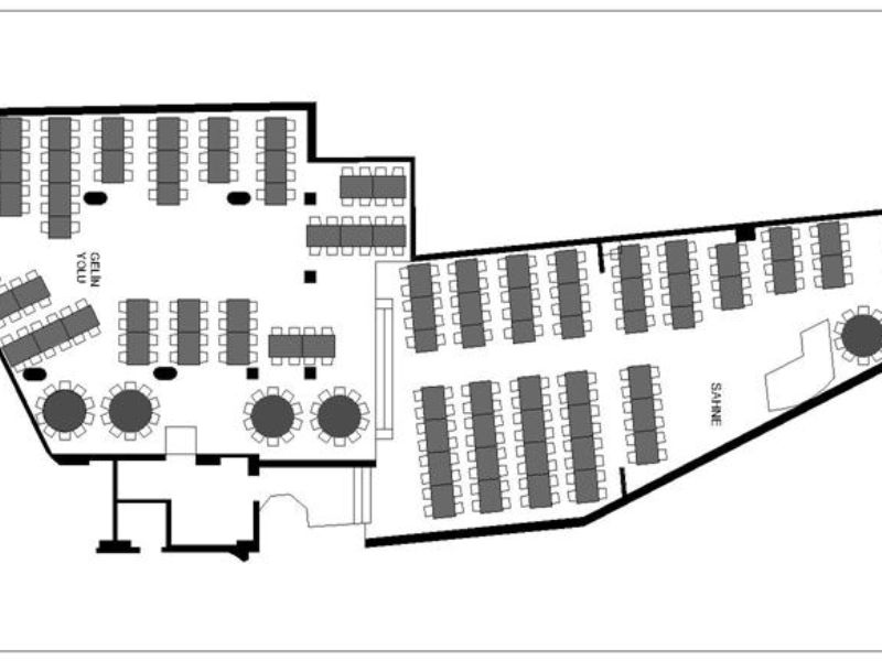 Grand Star Hotel Bosphorus фото 11