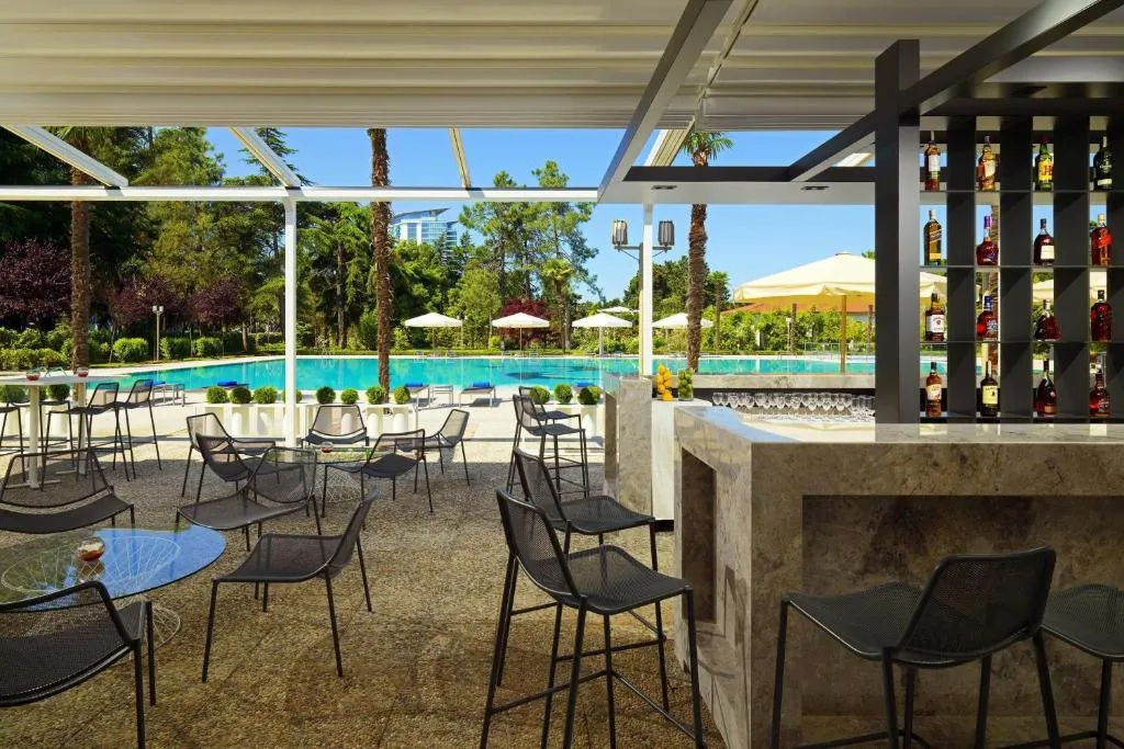 Sheraton Batumi Hotel фото 13