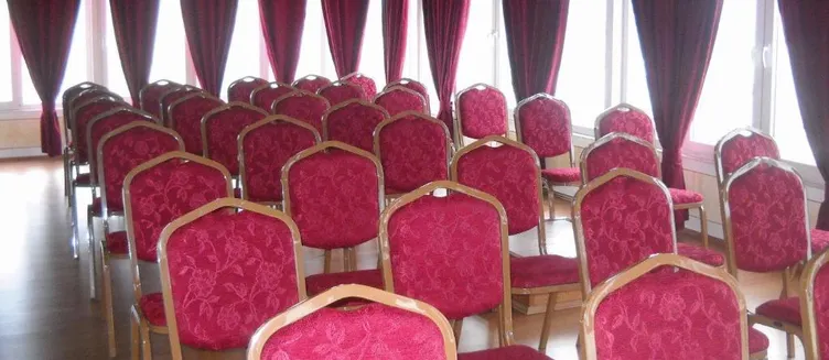 Фото отеля Triana Hotel