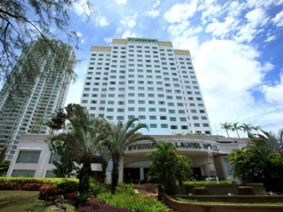 Gurney Bay Hotel, A Parkroyal Hotel фото 5