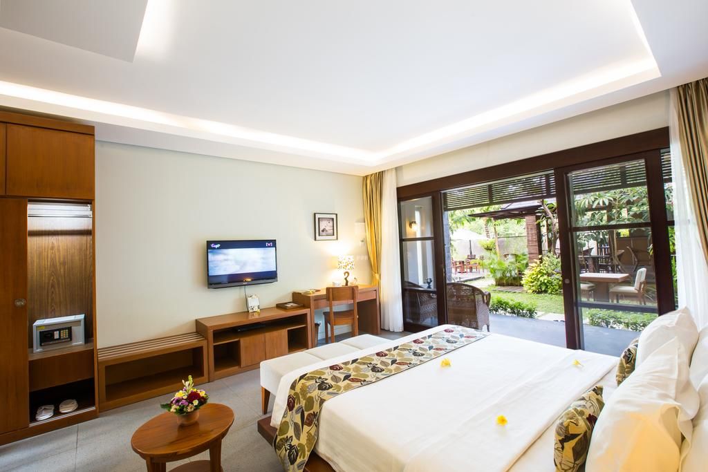 The Astari Villa & Residence фото 19