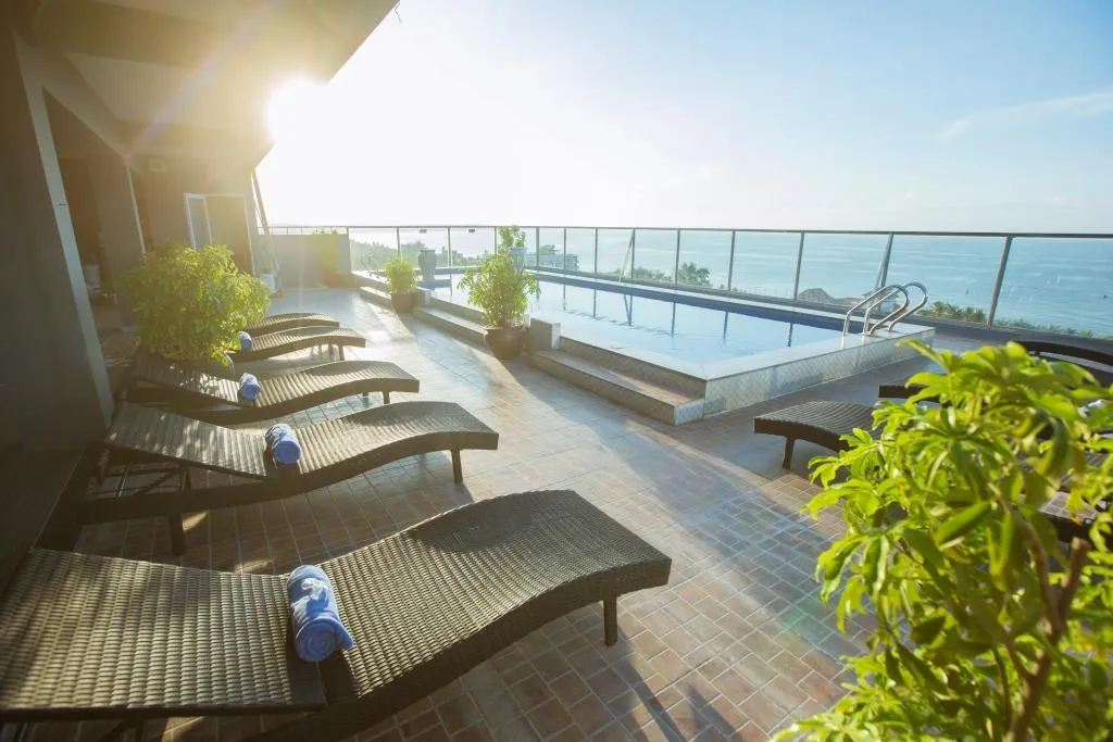 Muine Boutique Resort фото 5
